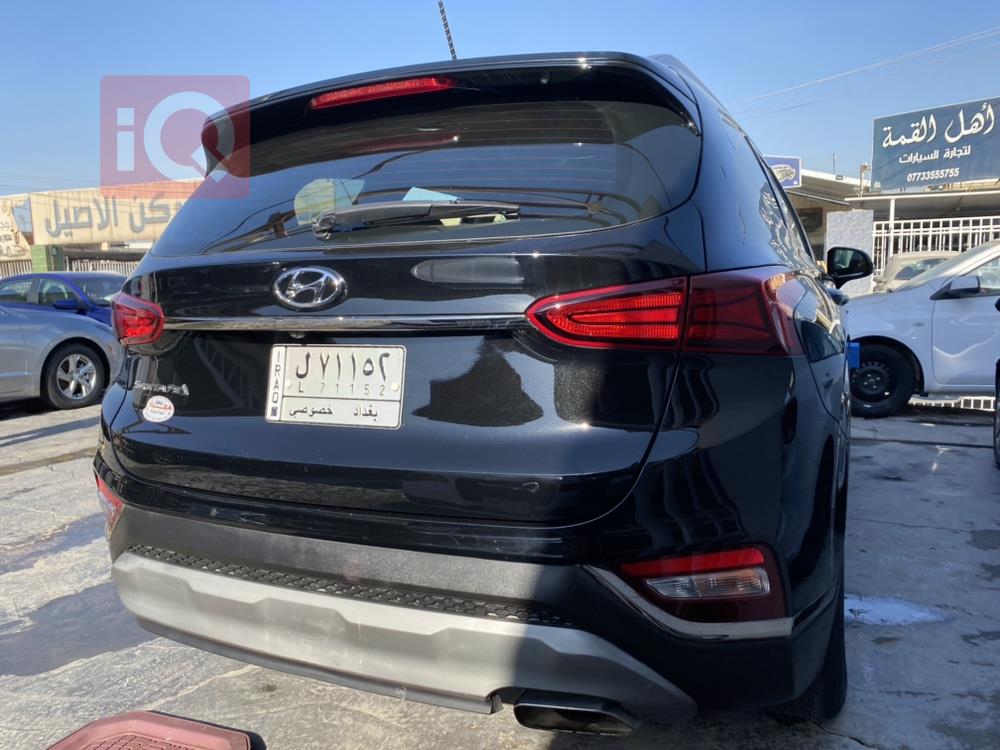 هیوندای سەنتافی